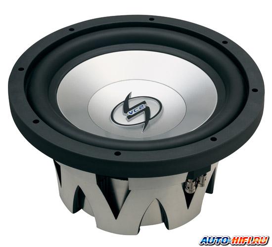 Сабвуферный динамик Lightning Audio S4.12.VC2 Сабвуферный динамик Lightning Audio S4.12.VC2